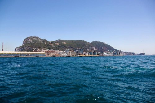 Take your bets as pandemic plays games on Gibraltar as online gambling capital